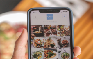 controle fiscal et reseaux sociaux