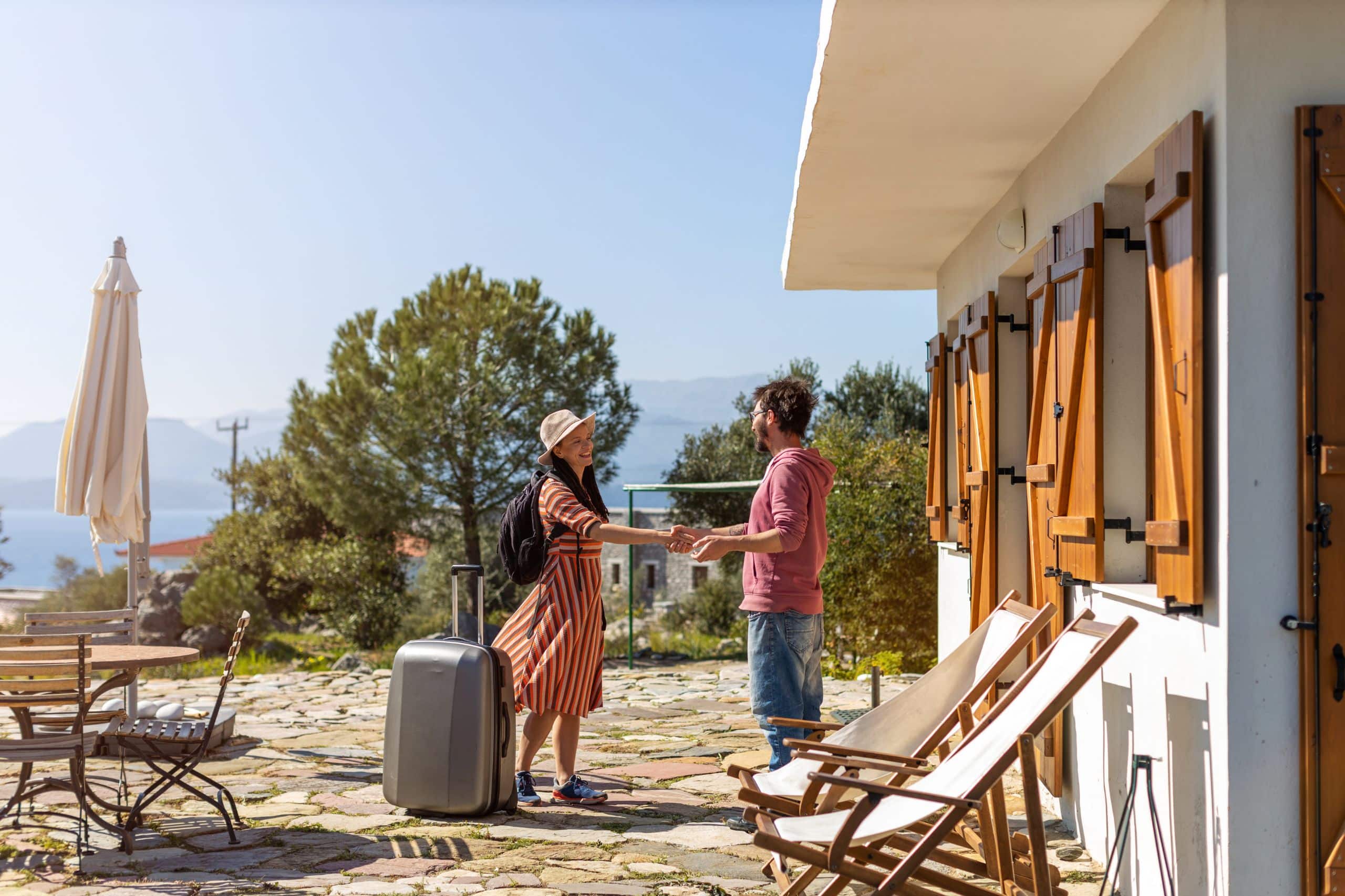 Changement d’usage local d’habitation en meublé touristique avec compensation