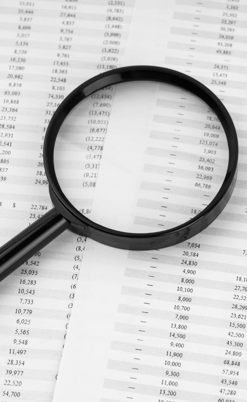 Audit d’entreprise par SOFICA à Cagnes-sur-Mer et Nice (1) audit d'entreprise | Sofica