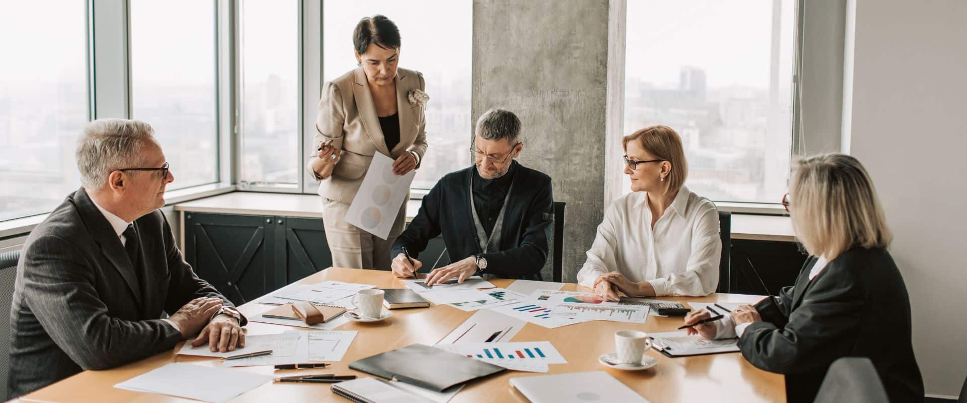 fusion cession acquisition d'entreprise | Sofica